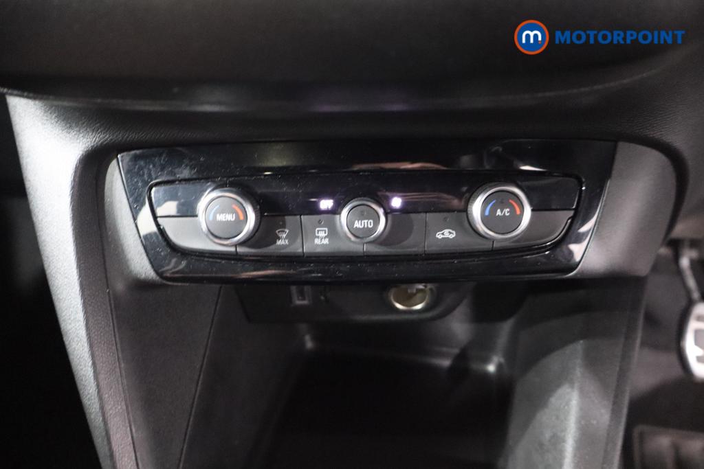 Vauxhall Corsa GS Manual Petrol Hatchback - Stock Number (1660548) - 14th supplementary image