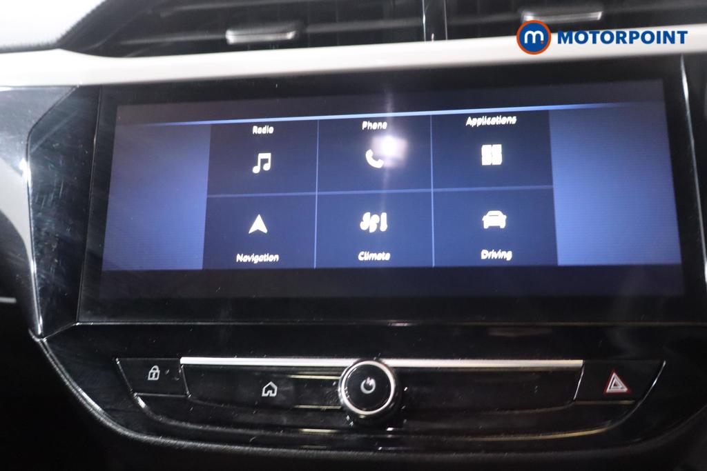 Vauxhall Corsa GS Manual Petrol Hatchback - Stock Number (1660548) - 15th supplementary image