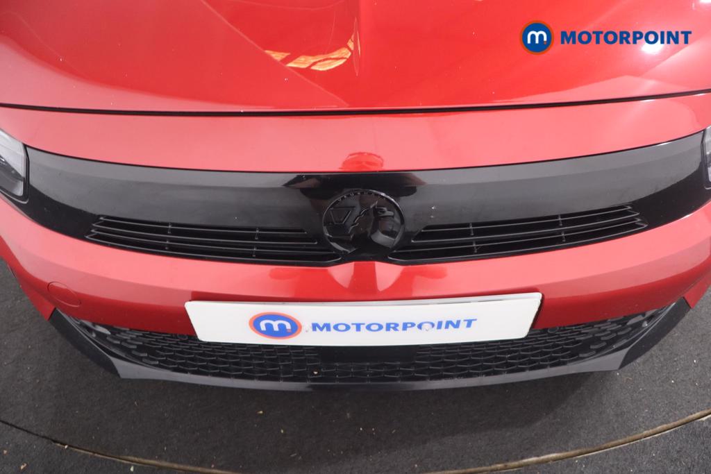Vauxhall Corsa GS Manual Petrol Hatchback - Stock Number (1660548) - 17th supplementary image