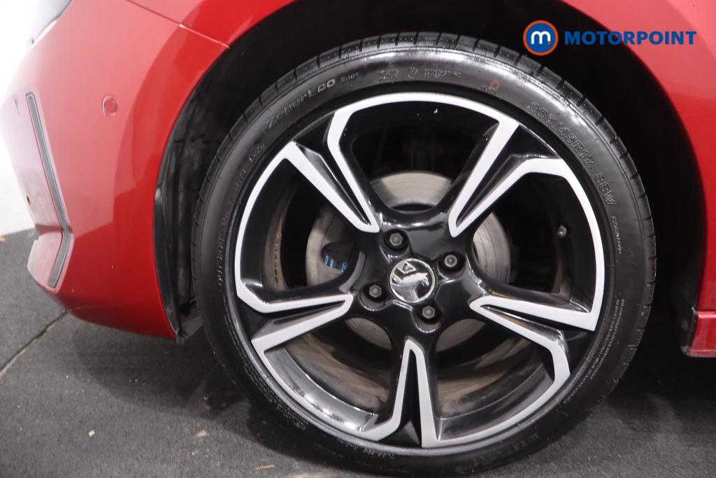 Vauxhall Corsa GS Manual Petrol Hatchback - Stock Number (1660548) - 20th supplementary image