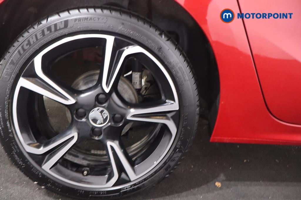 Vauxhall Corsa GS Manual Petrol Hatchback - Stock Number (1660548) - 22nd supplementary image