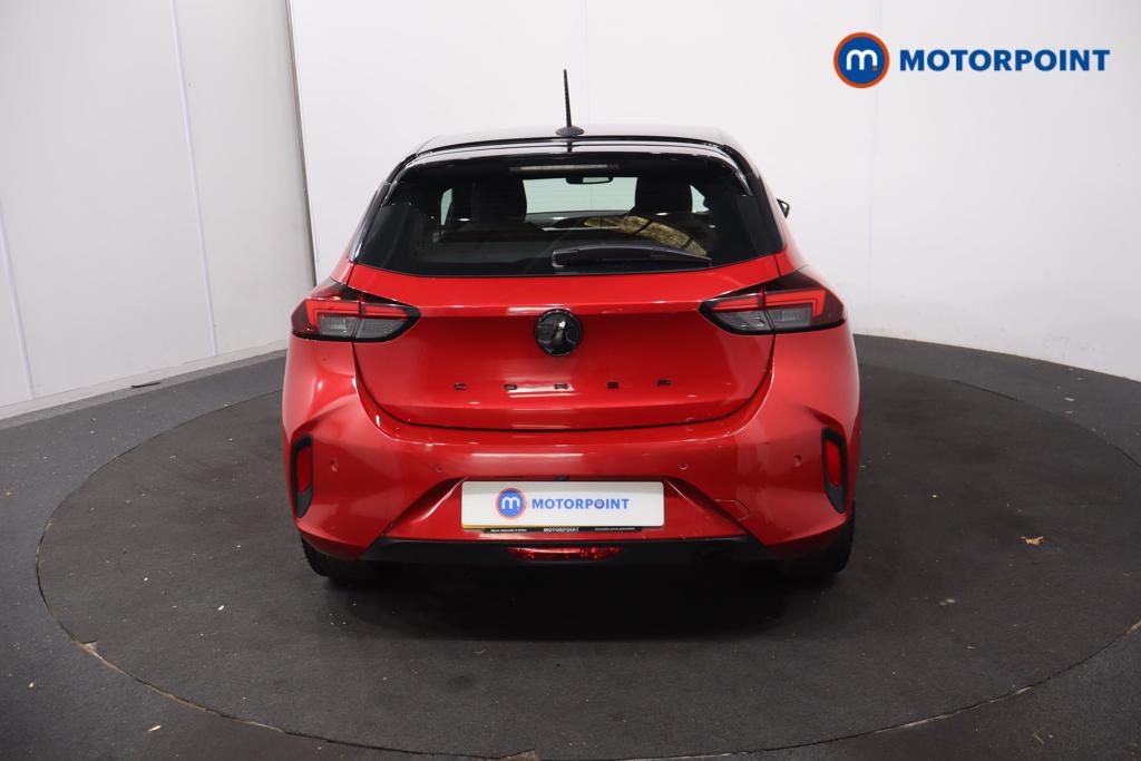 Vauxhall Corsa GS Manual Petrol Hatchback - Stock Number (1660548) - 1st supplementary image