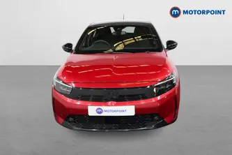 Vauxhall Corsa GS Manual Petrol Hatchback - Stock Number (1660548) - Front bumper