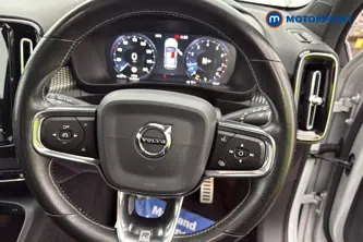 Volvo Xc40 R Design Pro Manual Petrol SUV - Stock Number (1660802) - 2nd supplementary image