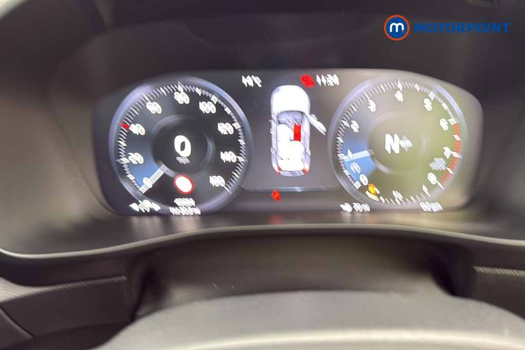 Volvo Xc40 R Design Pro Manual Petrol SUV - Stock Number (1660802) - 7th supplementary image