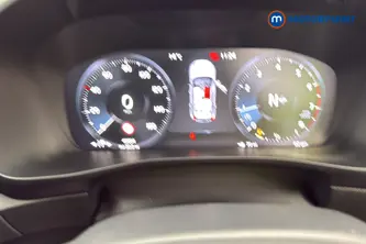 Volvo Xc40 R Design Pro Manual Petrol SUV - Stock Number (1660802) - 7th supplementary image