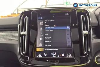 Volvo Xc40 R Design Pro Manual Petrol SUV - Stock Number (1660802) - 8th supplementary image