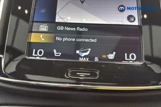 Volvo Xc40 R Design Pro Manual Petrol SUV - Stock Number (1660802) - 14th supplementary image