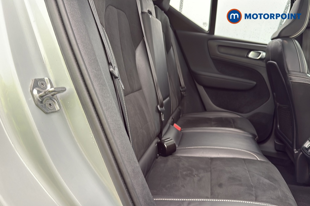 Volvo Xc40 R Design Pro Manual Petrol SUV - Stock Number (1660802) - 25th supplementary image