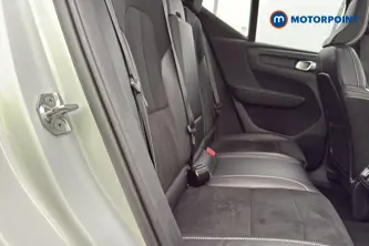 Volvo Xc40 R Design Pro Manual Petrol SUV - Stock Number (1660802) - 25th supplementary image