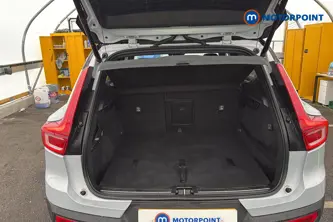 Volvo Xc40 R Design Pro Manual Petrol SUV - Stock Number (1660802) - 30th supplementary image