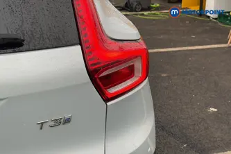 Volvo Xc40 R Design Pro Manual Petrol SUV - Stock Number (1660802) - 36th supplementary image