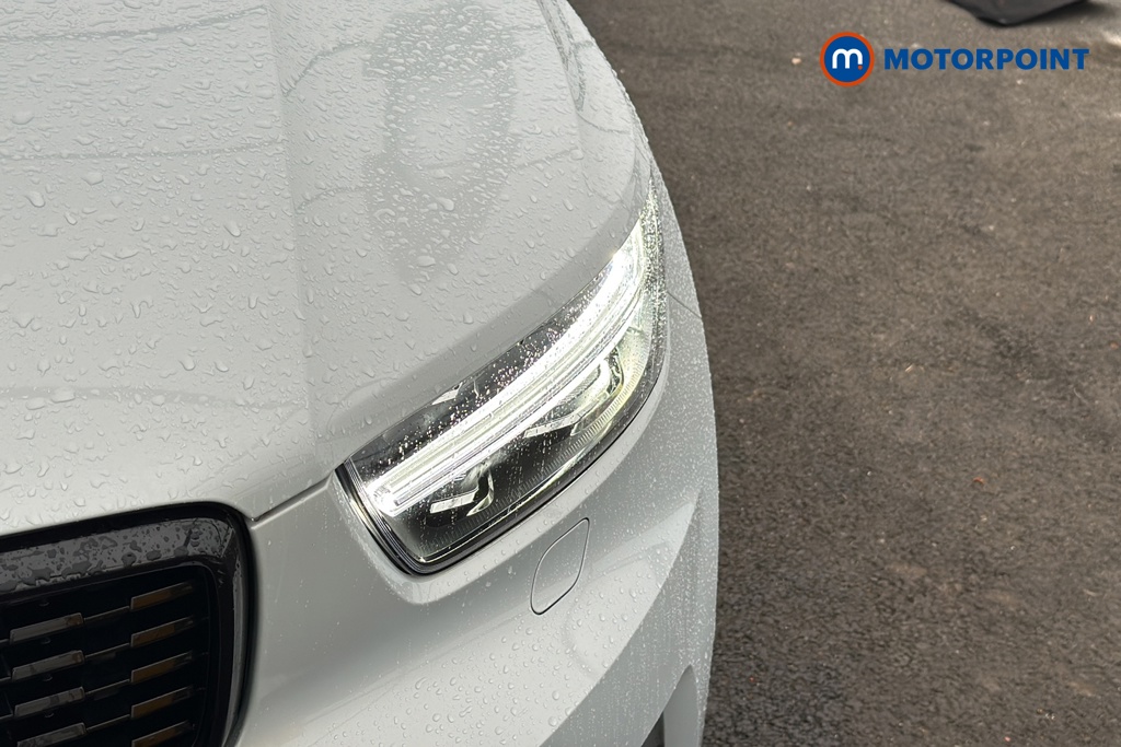 Volvo Xc40 R Design Pro Manual Petrol SUV - Stock Number (1660802) - 42nd supplementary image