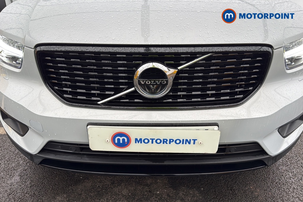 Volvo Xc40 R Design Pro Manual Petrol SUV - Stock Number (1660802) - 43rd supplementary image