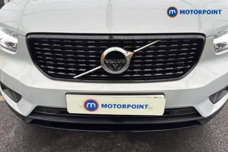 Volvo Xc40 R Design Pro Manual Petrol SUV - Stock Number (1660802) - 43rd supplementary image