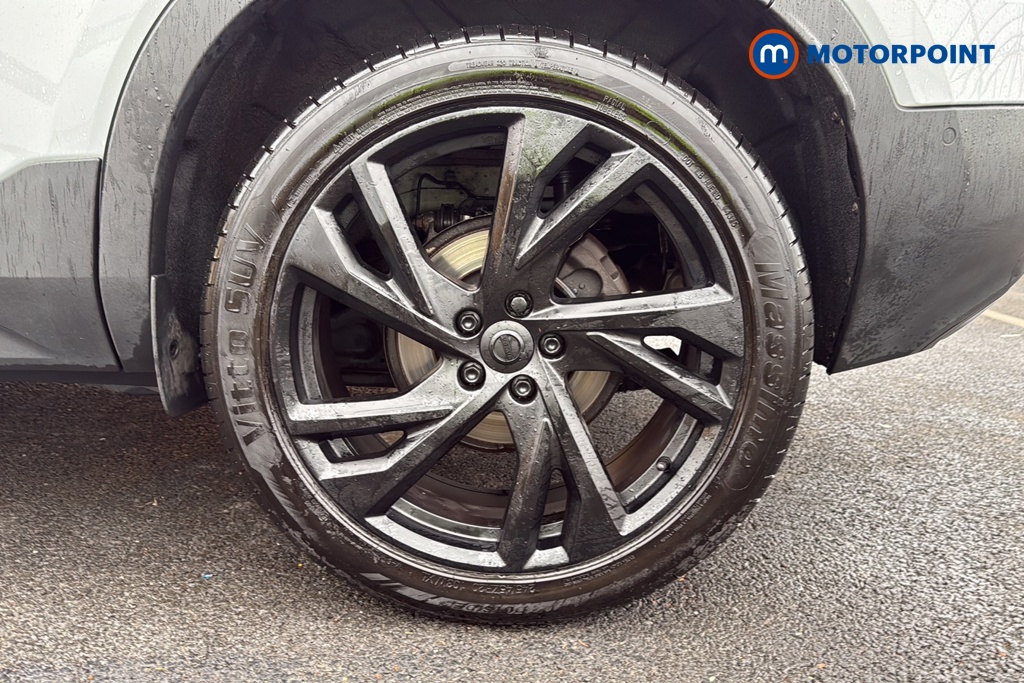 Volvo Xc40 R Design Pro Manual Petrol SUV - Stock Number (1660802) - 45th supplementary image