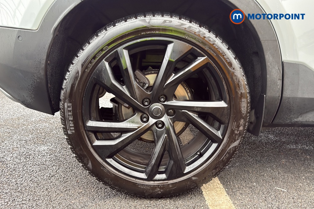 Volvo Xc40 R Design Pro Manual Petrol SUV - Stock Number (1660802) - 46th supplementary image