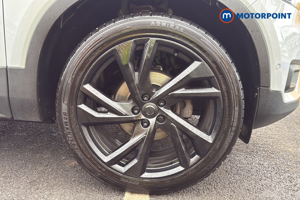 Volvo Xc40 R Design Pro Manual Petrol SUV - Stock Number (1660802) - 47th supplementary image