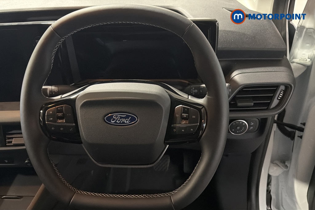 Ford Transit Courier Trend Automatic Electric Panel Van - Stock Number (1660977) - 2nd supplementary image