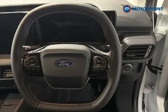 Ford Transit Courier Trend Automatic Electric Panel Van - Stock Number (1660977) - 2nd supplementary image