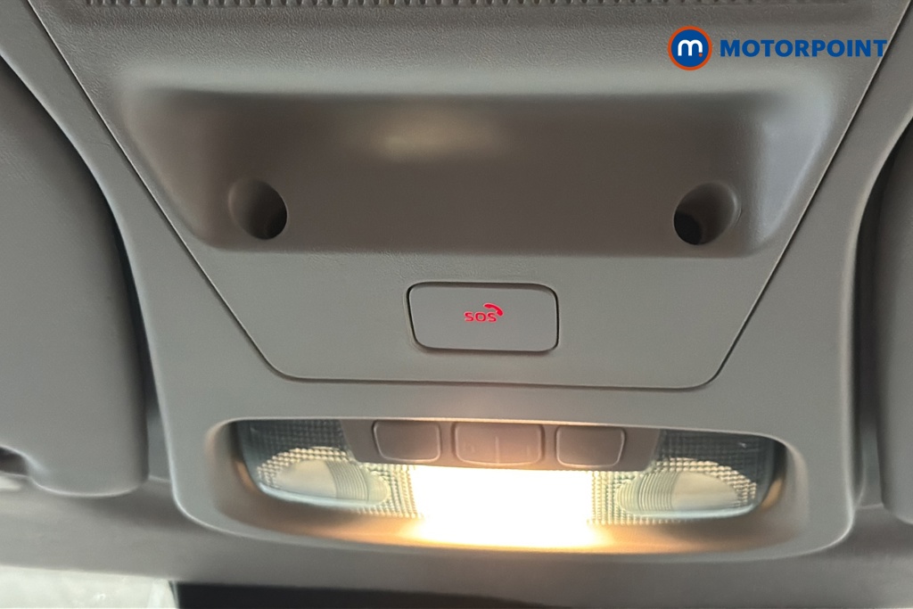 Ford Transit Courier Trend Automatic Electric Panel Van - Stock Number (1660977) - 993rd supplementary image
