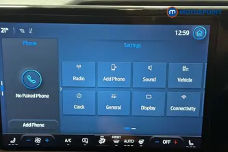 Ford Transit Courier Trend Automatic Electric Panel Van - Stock Number (1660977) - 995th supplementary image