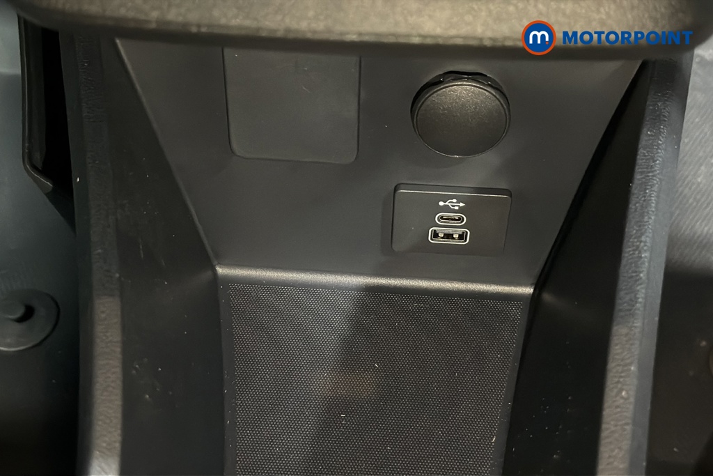 Ford Transit Courier Trend Automatic Electric Panel Van - Stock Number (1660977) - 997th supplementary image