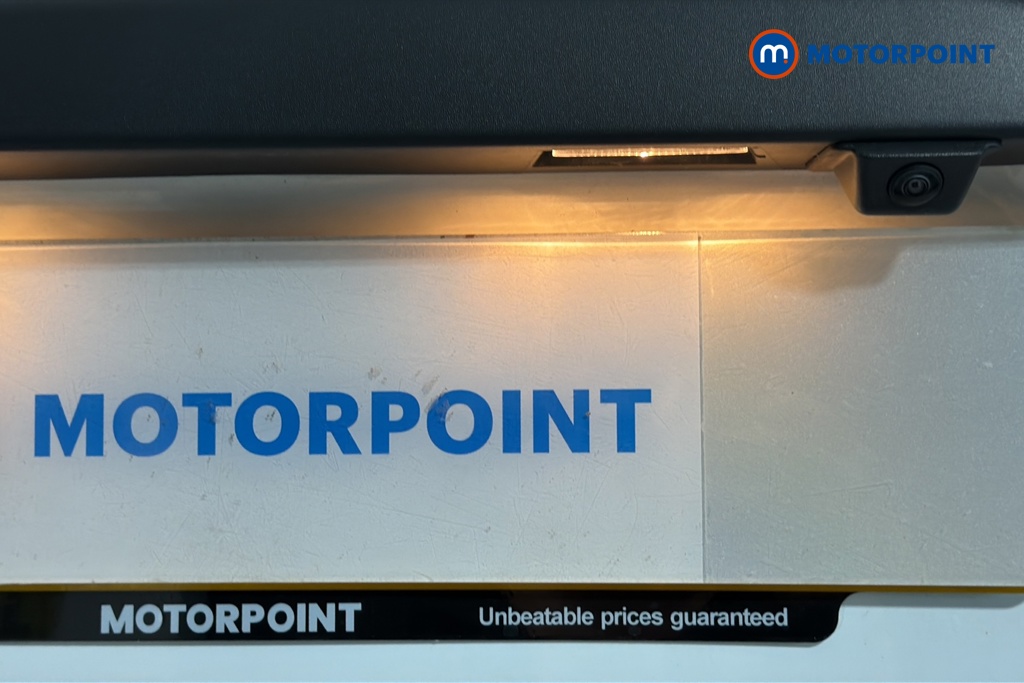 Ford Transit Courier Trend Automatic Electric Panel Van - Stock Number (1660977) - 998th supplementary image
