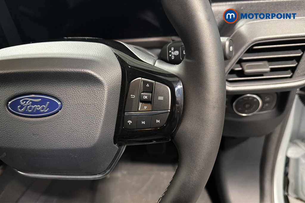 Ford Transit Courier Trend Automatic Electric Panel Van - Stock Number (1660977) - 3rd supplementary image