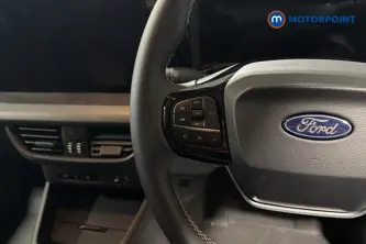 Ford Transit Courier Trend Automatic Electric Panel Van - Stock Number (1660977) - 4th supplementary image
