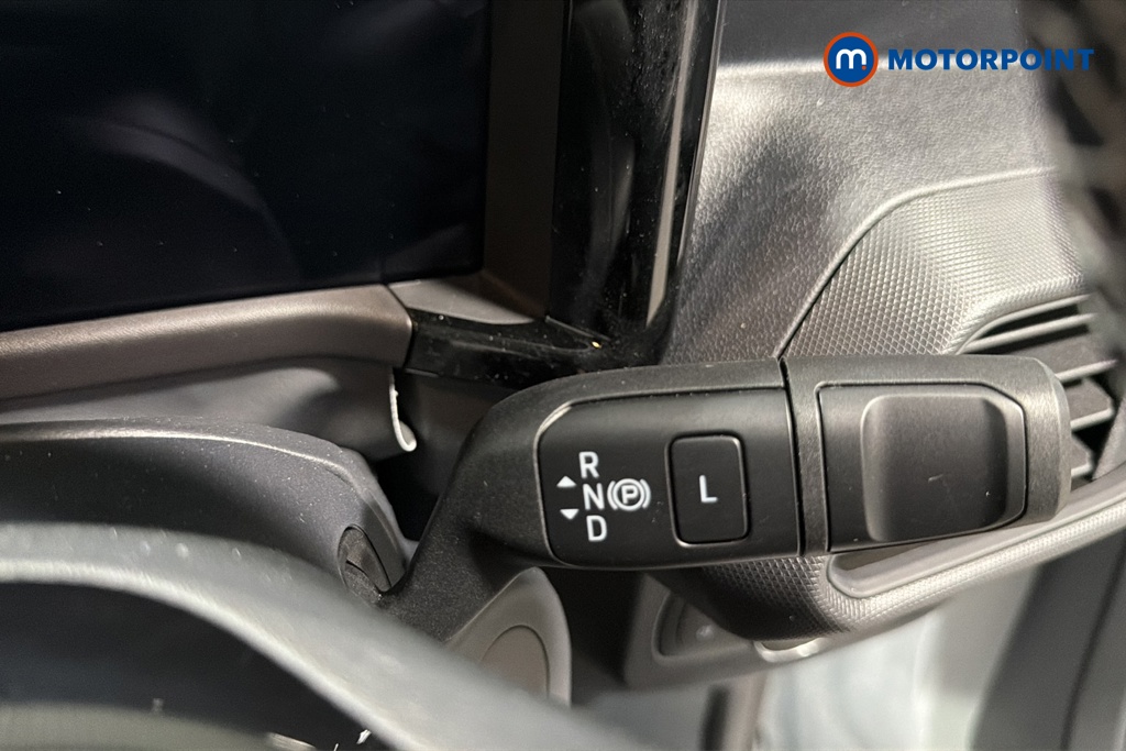 Ford Transit Courier Trend Automatic Electric Panel Van - Stock Number (1660977) - 6th supplementary image