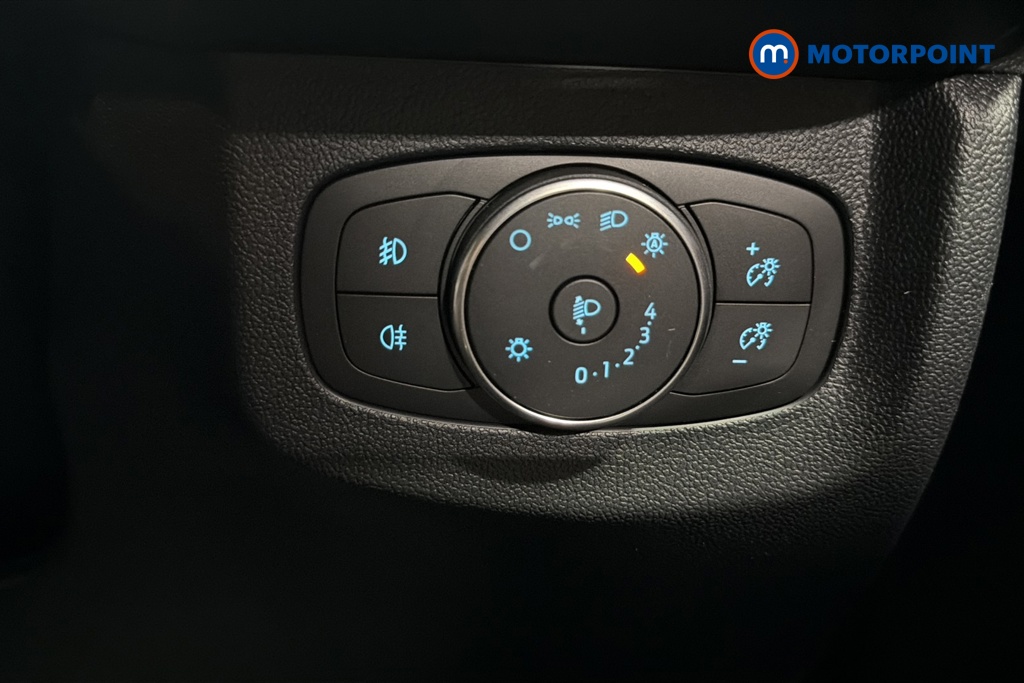 Ford Transit Courier Trend Automatic Electric Panel Van - Stock Number (1660977) - 11th supplementary image
