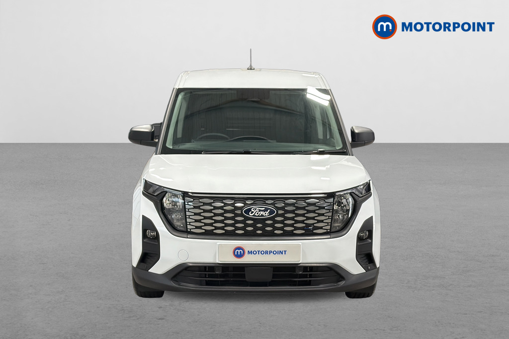 Ford Transit Courier Trend Automatic Electric Panel Van - Stock Number (1660977) - Front bumper