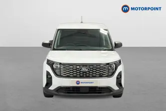 Ford Transit Courier Trend Automatic Electric Panel Van - Stock Number (1660977) - Front bumper