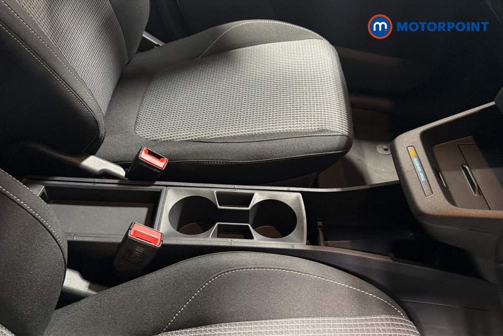 Ford Transit Courier Trend Automatic Electric Panel Van - Stock Number (1660977) - 15th supplementary image