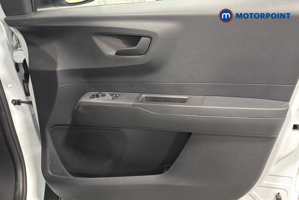 Ford Transit Courier Trend Automatic Electric Panel Van - Stock Number (1660977) - 18th supplementary image