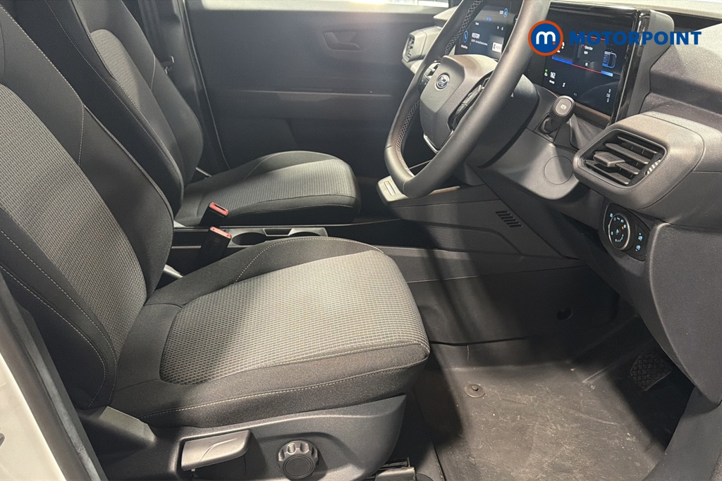 Ford Transit Courier Trend Automatic Electric Panel Van - Stock Number (1660977) - 22nd supplementary image