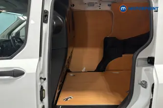 Ford Transit Courier Trend Automatic Electric Panel Van - Stock Number (1660977) - 25th supplementary image