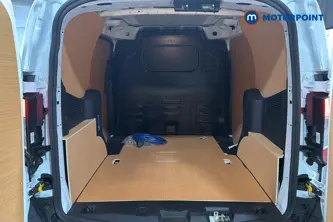 Ford Transit Courier Trend Automatic Electric Panel Van - Stock Number (1660977) - 30th supplementary image