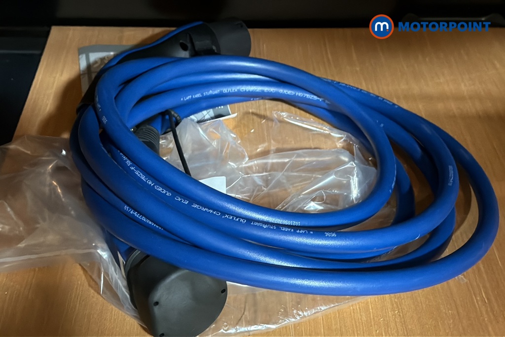 Ford Transit Courier Trend Automatic Electric Panel Van - Stock Number (1660977) - 34th supplementary image