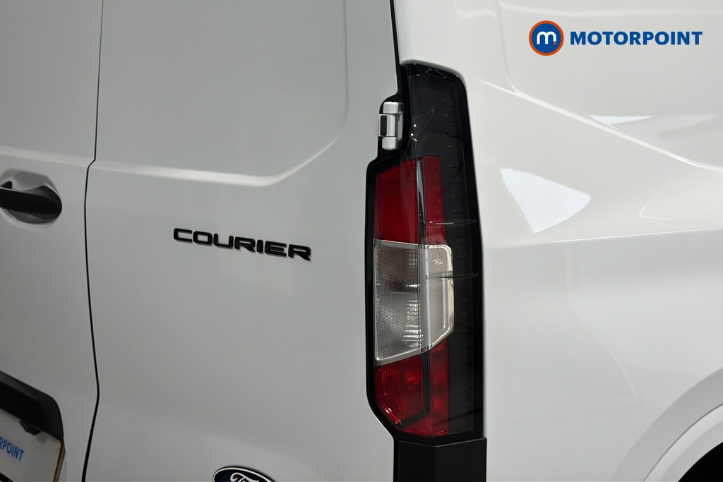 Ford Transit Courier Trend Automatic Electric Panel Van - Stock Number (1660977) - 36th supplementary image