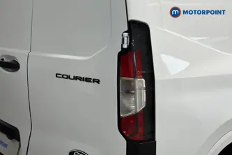 Ford Transit Courier Trend Automatic Electric Panel Van - Stock Number (1660977) - 36th supplementary image