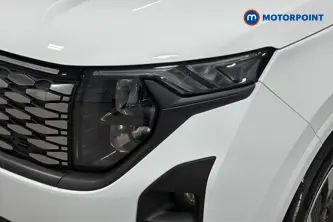Ford Transit Courier Trend Automatic Electric Panel Van - Stock Number (1660977) - 42nd supplementary image