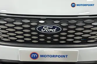 Ford Transit Courier Trend Automatic Electric Panel Van - Stock Number (1660977) - 43rd supplementary image