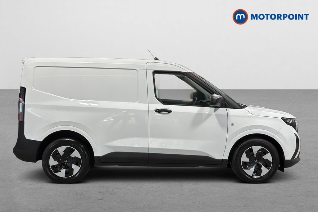 Ford Transit Courier Trend Automatic Electric Panel Van - Stock Number (1660977) - Passenger side