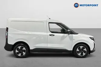 Ford Transit Courier Trend Automatic Electric Panel Van - Stock Number (1660977) - Passenger side