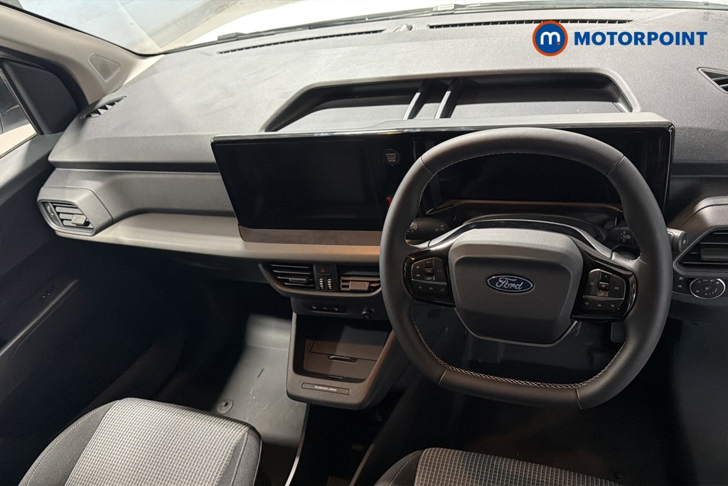 Ford Transit Courier Trend Automatic Electric Panel Van - Stock Number (1660977) - 1st supplementary image