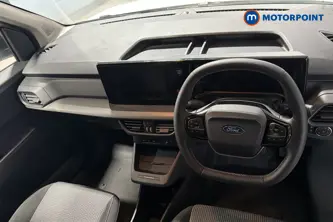 Ford Transit Courier Trend Automatic Electric Panel Van - Stock Number (1660977) - 1st supplementary image