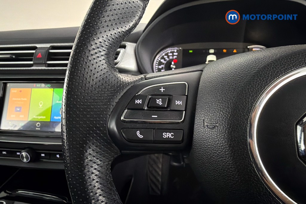 Mg Motor Uk MG5 Excite Automatic Electric Estate - Stock Number (1661469) - 3rd supplementary image