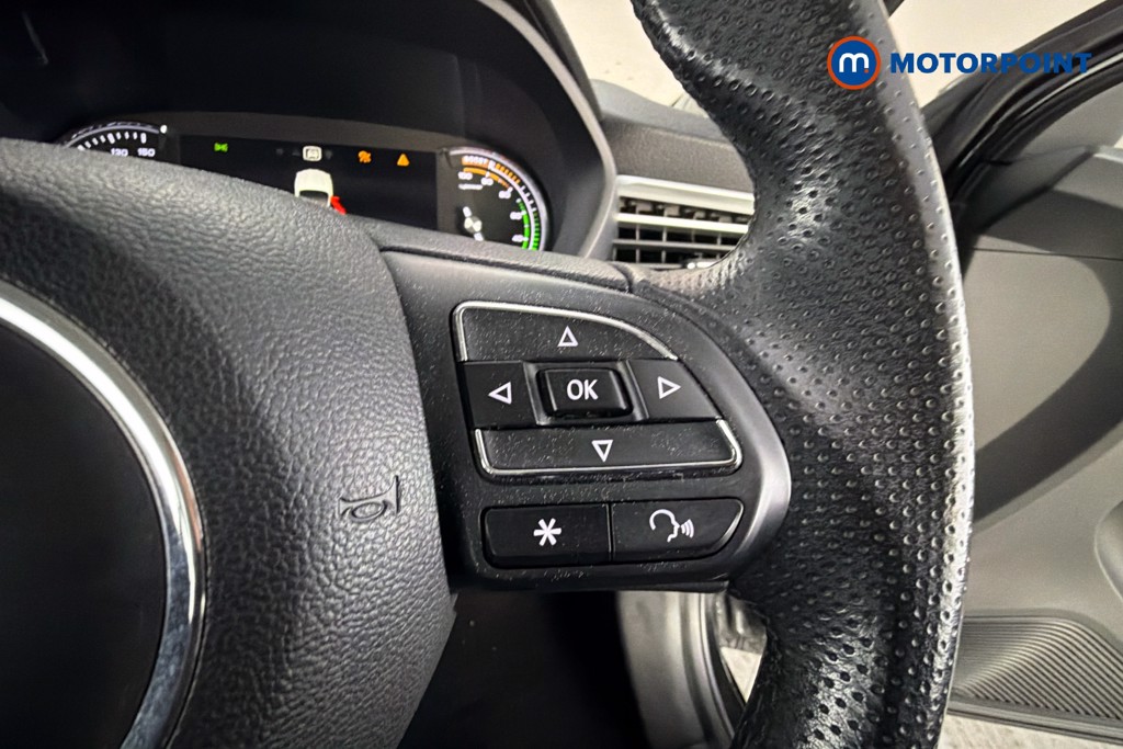 Mg Motor Uk MG5 Excite Automatic Electric Estate - Stock Number (1661469) - 4th supplementary image
